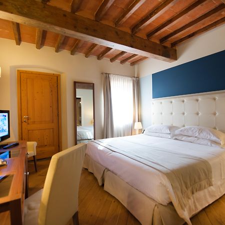 Hotel 500 Firenze Campi Bisenzio Exteriör bild