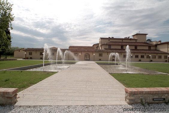 Hotel 500 Firenze Campi Bisenzio Bekvämligheter bild